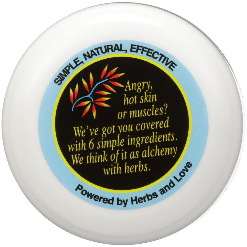 EMILY Skin Soother Hot, 1.8 OZ - Image 3